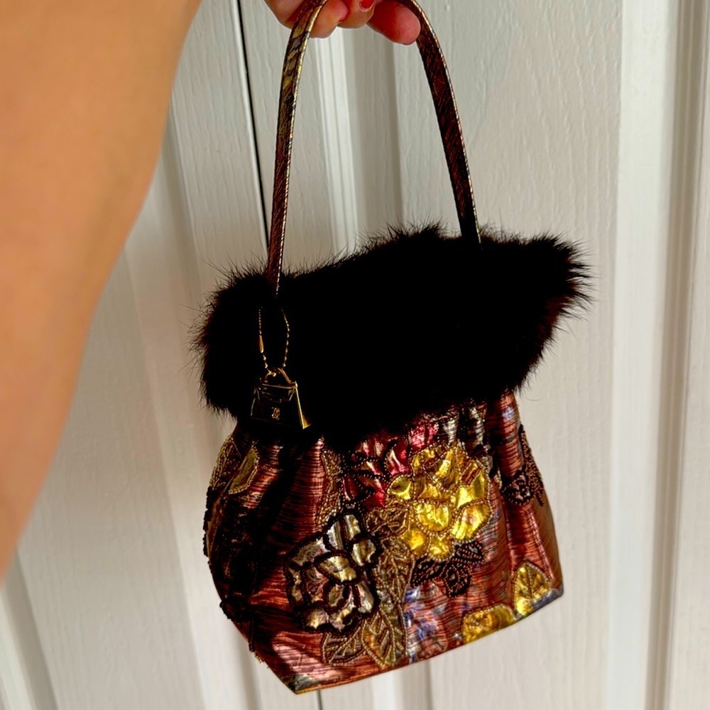 JEANNE LOTTIE Mini bag #25
